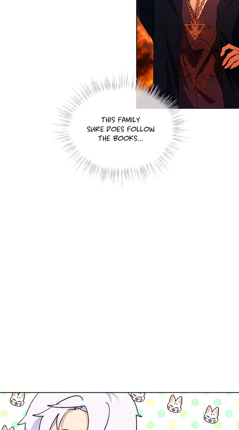 The Baby Divine Beast Chapter 50 - page 54